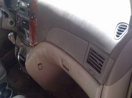 2005 TOYOTA SIENNA, XLE, 3.3L, AT, FWD.  Z25985